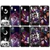 For iPhone 15 14 Xiaomi Redmi Note 13 12 11 Pro Max X 8 7 XR Samsung Galaxy A24 A15 A05 S24 S23 Huawei OPPO A38 Kokushibo Demon Slayer Phone Case