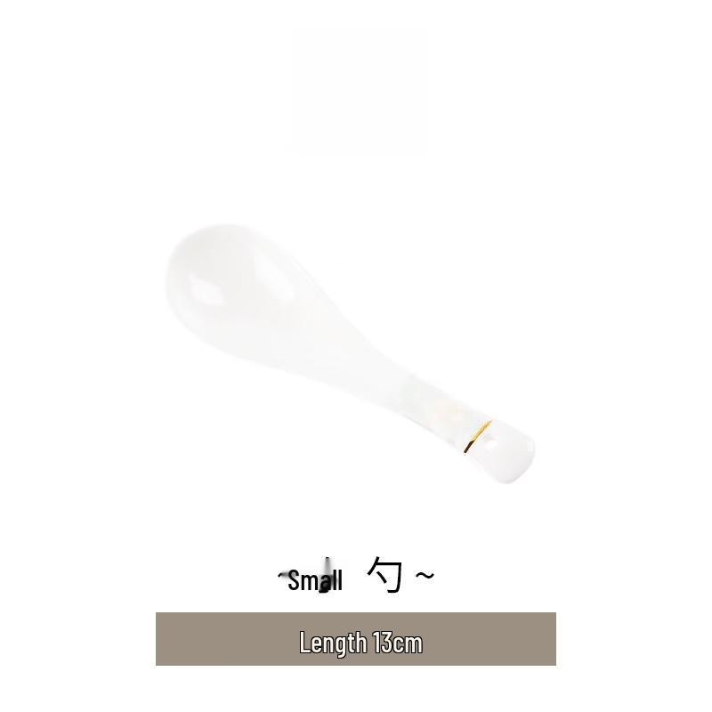 Modellanka Spring Dawn New Chinese Ceramic Dinnerware