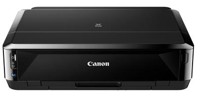 Canon Altes Modell Canon Tintenstrahldrucker PIXUS iP7230 5 unabhängige kompatible Tinten Serie Farben, Typ, BCI-350/351