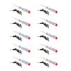 10-piece/set Wire Circuit Tester Automotive- Circuit Tester for Low Voltage Systems- Fuse Switch- Wires for Household