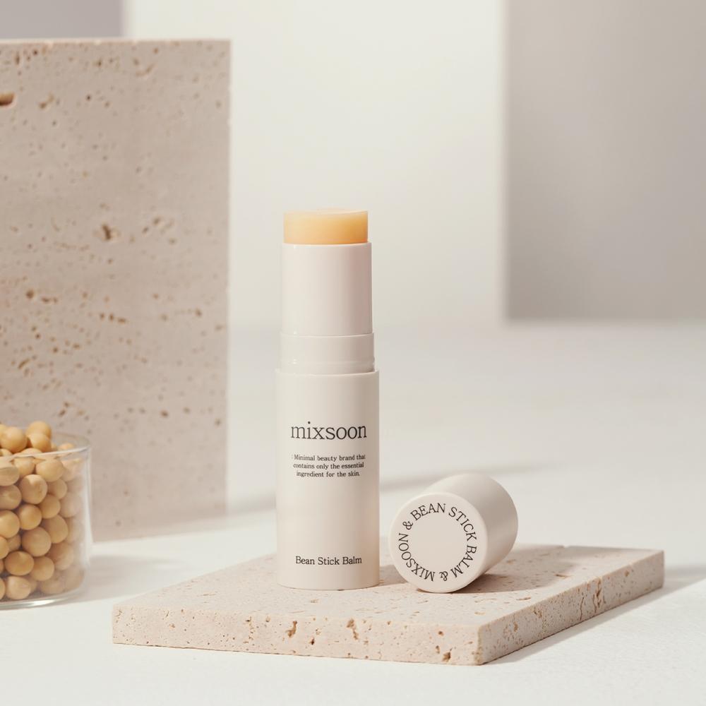 

Mixsoon бальзам-стик со смешанными бобами 11,5 мл