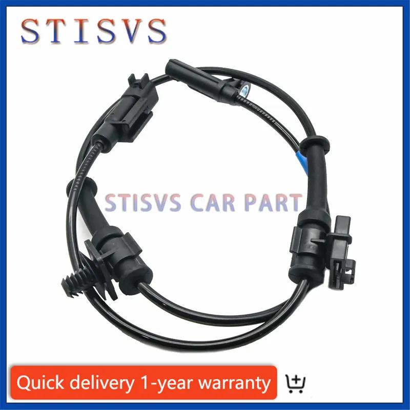 ABS Wheel Speed Sensor Front Right / Left 68199988AA For CHRYSLER 300 2015-AWD 68199988AC 68199988AD New Car Auto Parts