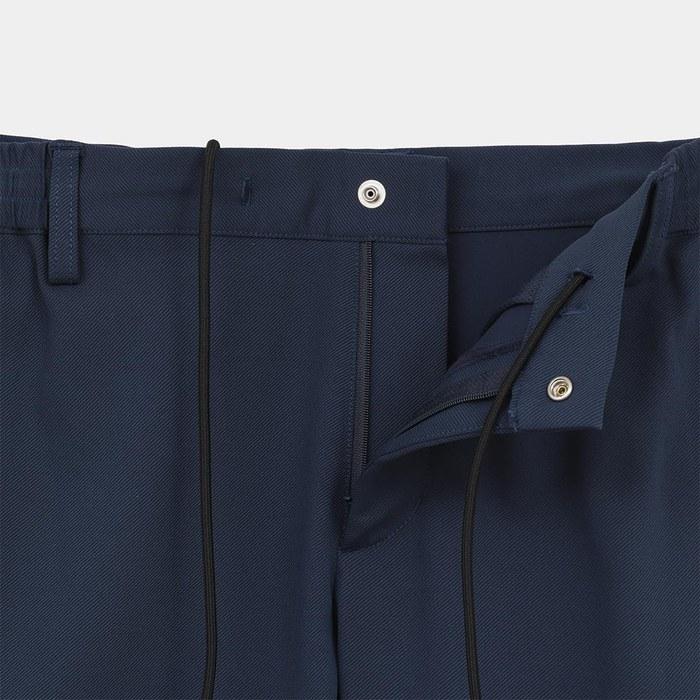 Callaway Golf Pants 8-Way Stretch Water-Repellent 9/10 Length C26126102 Men's Navy