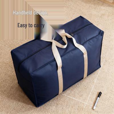 Quilt Storage & Travel Bags - Dustproof, Large Capacity & Durable