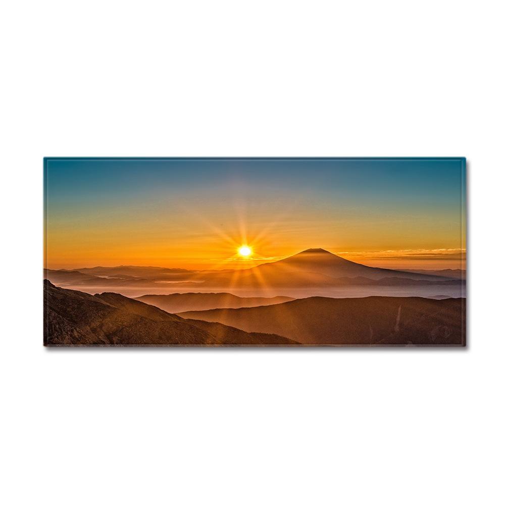 Scenic Sand Wardrobe Shoe Cabinet Long Floor Mat