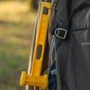 Multifunction Camping Mallets Hammer Comfortable Outdoor Camping Tent Hammer for Reliability Outdoor Performances