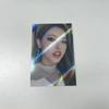 & Olivia Hye Makestar Hologram Unreleased Photocard Photocard