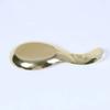 2Pcs Stove Top Storage Spoon Rest Stackable Dinner Clip Tray Durable Spatula Holder  Cooking Tool