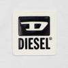 Diesel Mens Small Logo T-Shirt