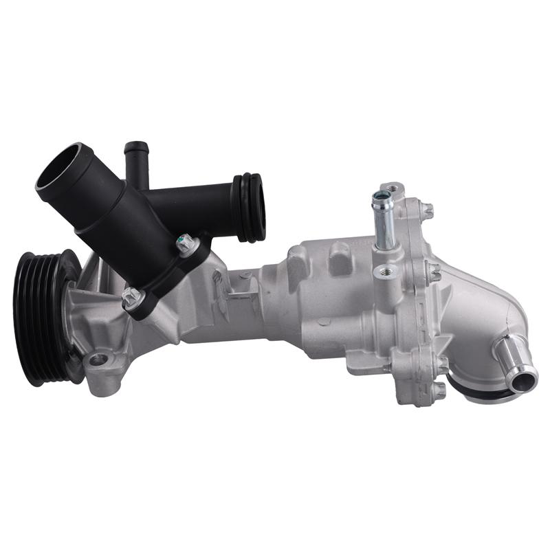 Car Engine Replacement Cooling Water Pump A2702000600 For Mercedes Benz B250 CLA250 180 GLA250 2013- A2702000007