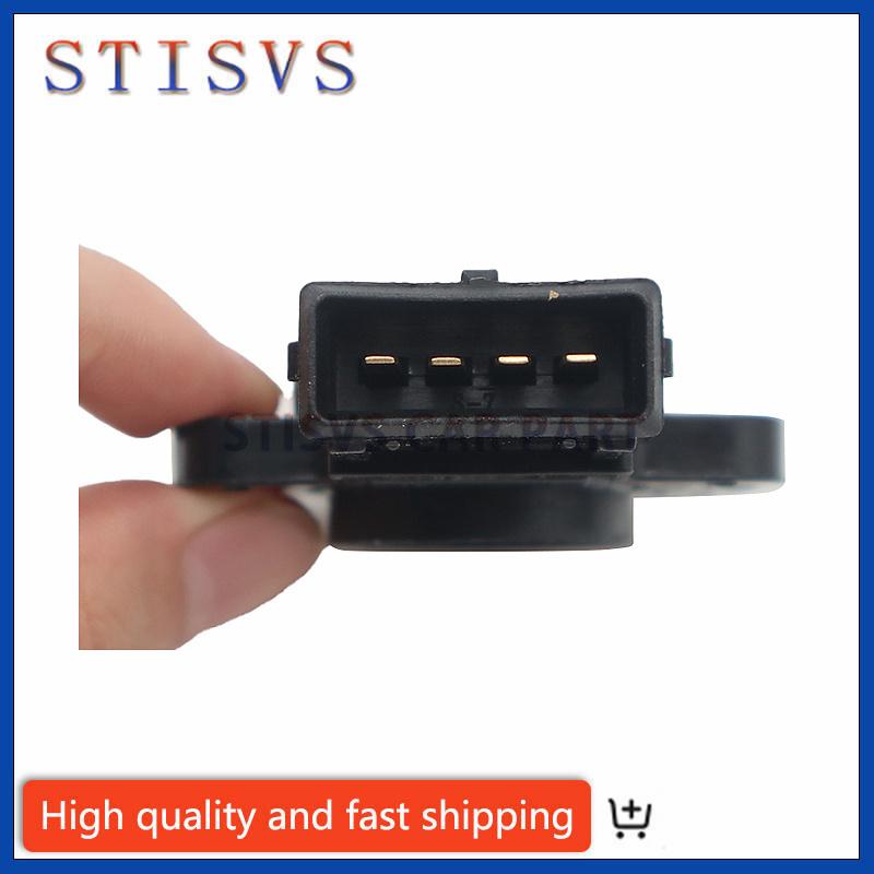 MD614736 Throttle Position Sensor TPS For Mitsubishi Galant Pajero Sport Montero 1.5 1.8 2.4 3.5 1997-2002 Cars Accessories
