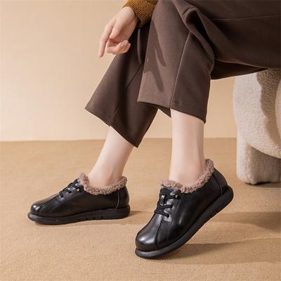 Calzado para mujer – Mocasines de mujer