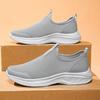 48 Large Size Summer Light Sports Shoes Men's Fashion Running Shoes Mesh Shoes Mesh Breathable Casual Shoes Men's Shoes