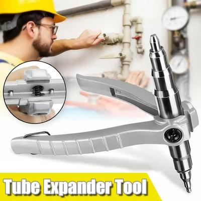 ST-22 Air Conditioning and Refrigeration Repair Tool Manual Pipe Expander Copper Pipe Expander