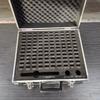 LISHI 112PCS  Empty BOX NO Tool  Can Hold 112 Lishi Tool.  Locksmiths Tool