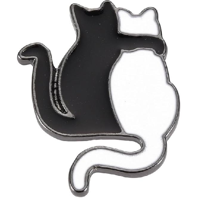 Airssory 5 Pcs Golden Color Bee with Beehive Enamel Alloy Brooches Lovely Insect Animal Badge Pins for DIY Clothes Backpack Decooration Craft Banquet