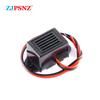 Siren Beeper Buzzer Sound Warning Alarm Adapter Cable Slim Invisible For Car Truck Vehicle Reversing Reminders 3V 6V 9V 12V 24V