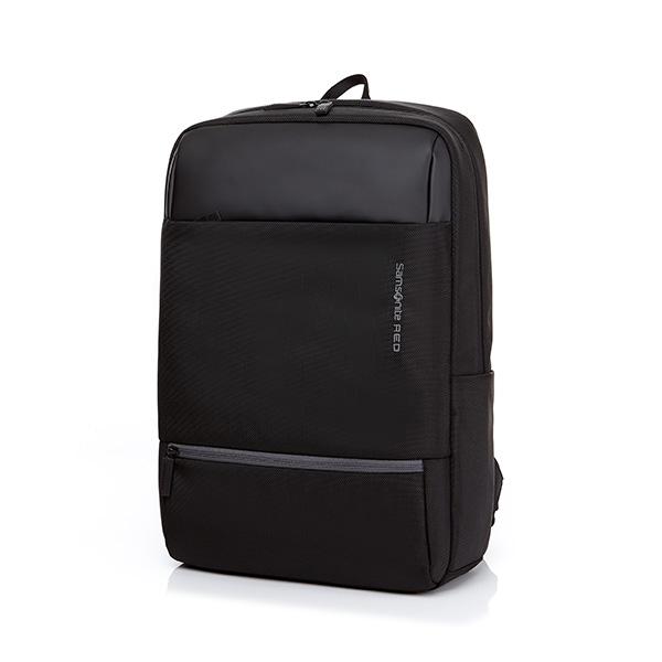 Samsonite Red Roper Backpack Black Do109001