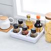 Drawer Trays And Dividers In 4 Sizes 8 Pieces Plastic Storage Box Perfect Makeup Organizer Boxes And Kitchen Table Storage