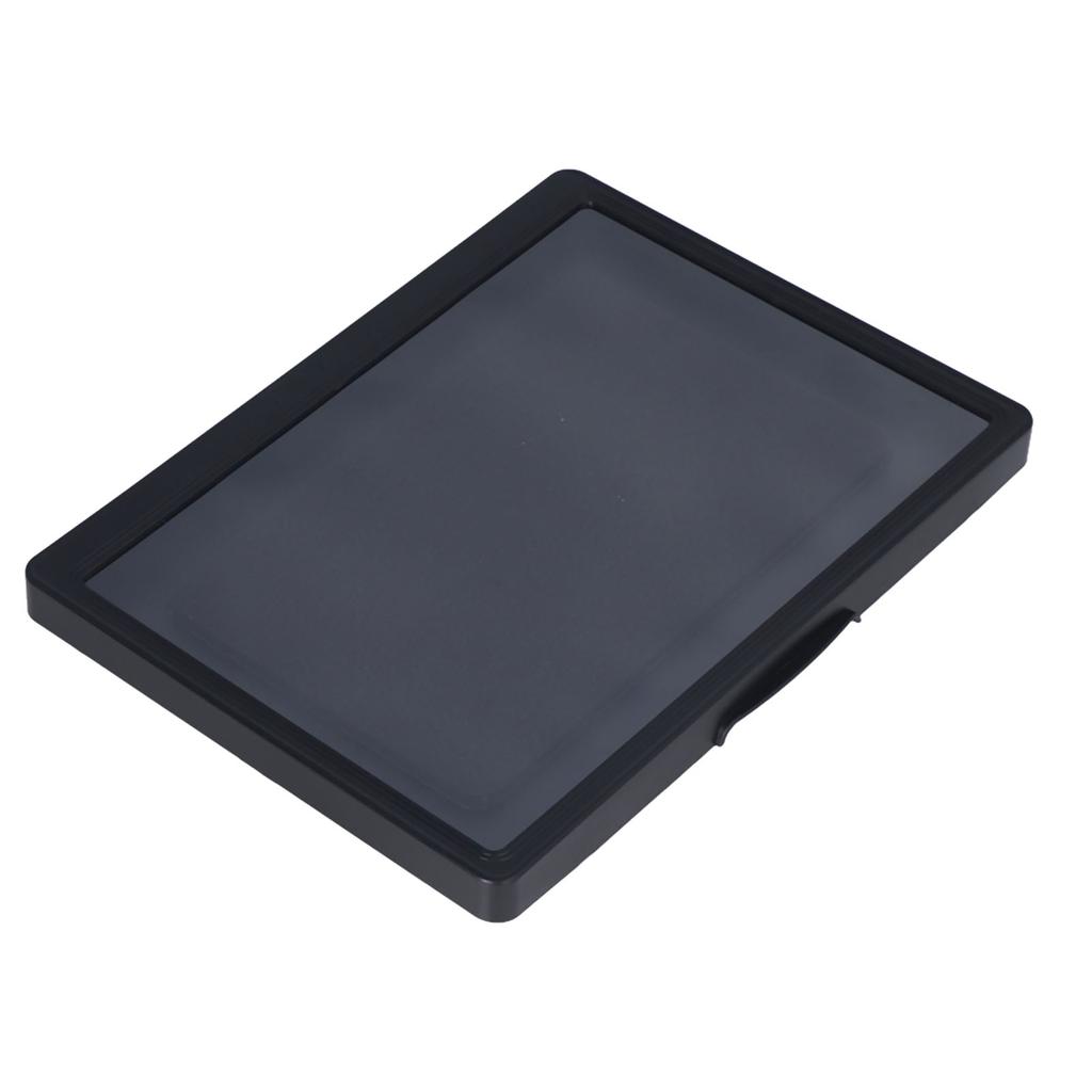 Badezimmer wasserdicht Anti-Fog Touchscreen Handy Fall Wandhalterung versiegelt Schutzhülle