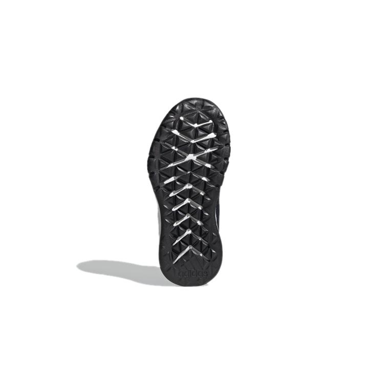 Adidas Rapidafle Boa Summer.Rdy Comfortable Breathable Low top Kids' Running Shoes Black Children Aged 3 7 Years Old FW6142