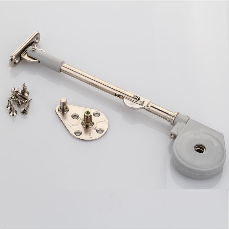 Tatami Hydraulic Lid Stay Kitchen Cabinets Soft Closing Door Limit Supports for Dining Bed Furniture Outdoor Hotels Bedrooms