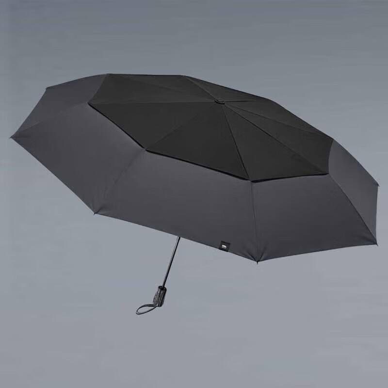 Beneunder Dome Series Dual-Use Folding Umbrella