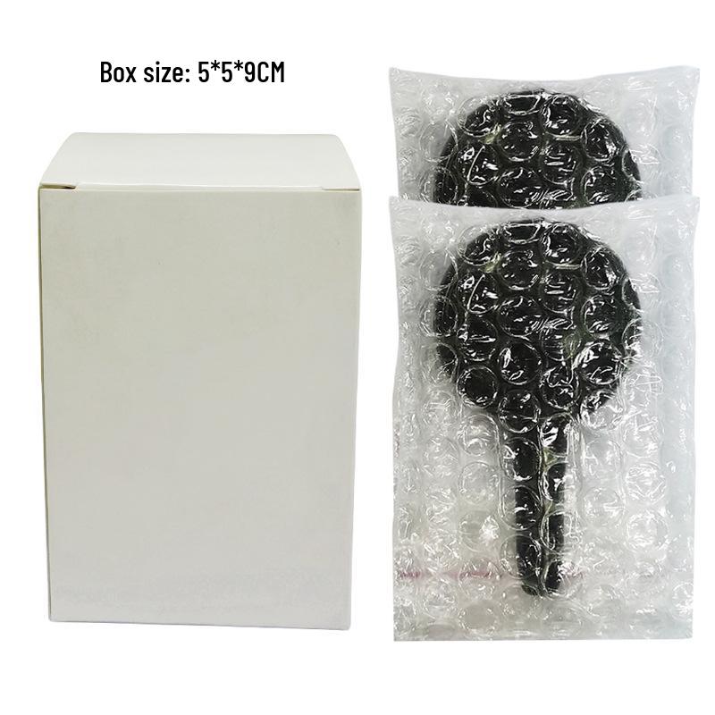 Ceramic Candle Holder with Handle and Flat Bottom