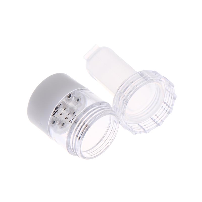 Scalp Applicator Liquid Comb Essential Oil Liquid Guiding Massager Mini Massage Comb Anti Hair Loss Scalp Care Tools Gzams01