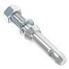 For Agricultural Tasks Heavy-Duty Hitch Tow Pin Hitch For Agricultural Use Compatible Hitch Metal Construction