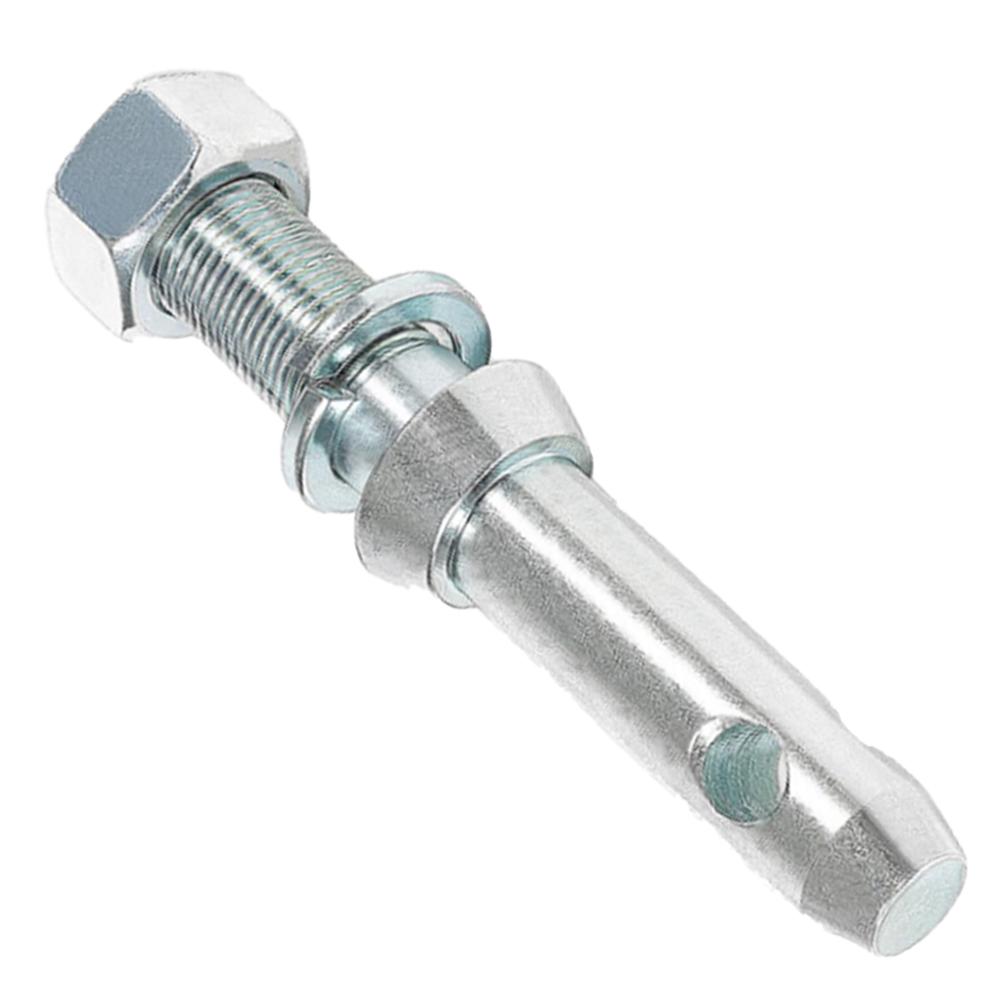 For Agricultural Tasks Heavy-Duty Hitch Tow Pin Hitch For Agricultural Use Compatible Hitch Metal Construction