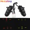 High Quality Steering Wheel Switches Buttons For Honda 2008-2013 Fit 2009-2014 City 2006-2011 Civic Switch Button 36770-SNA-A12