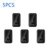 1-5pcs Mini GF-22 GPS Tracker WiFi LBS GPS Position Car Bike Bicycle Real Time Tracking Positioner Pet Kids Anti-Lost Locator