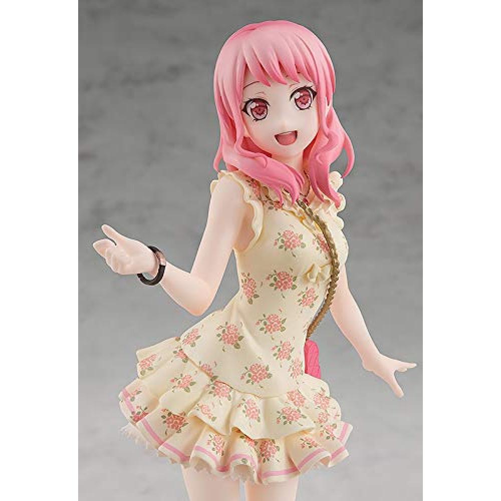 POP UP PARADE BanG Dream Girls Band Party Aya Maruyama Non-scale ABS&PVC Painted Finished Figure