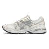 Asics Gel-1090 V1 Pohodlné Odolné Nízke Lifestyle Topánky Unisex Tenisky Biela Strieborná 1203A243-104