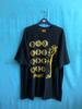 SALE!!VTG mural clothing line murasaki studio art design size xxl #1573