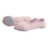 Kinder-Erwachsene-Leinwand-Ballett-Tanzschuhe, Spitzentanz-Gymnastikschuhe