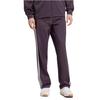 adidas Originals Adicolor Classics Firebird Track Size L Violet Pants, (Waist 79-82cm), (IY9900)