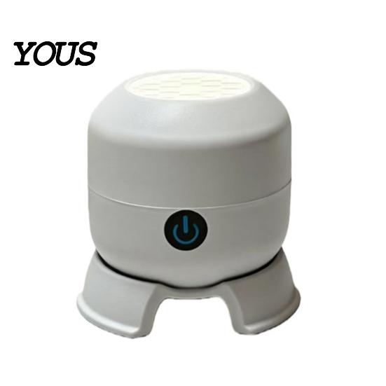 Bedroom Ceiling Projection Lamp Christmas Light, 16 Patterns, 360 Degree Rotating LED Holiday Auto-off Timer Night with Remote, Adjustable