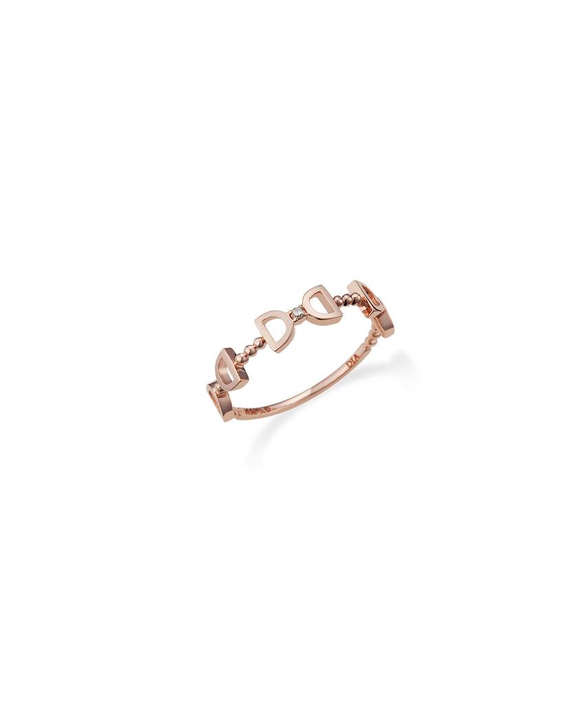 Didier Dubot Miss Doo Ring Jdrrrws504S