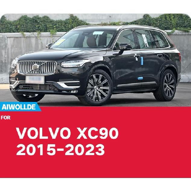 

Брызговики для VOLVO XC90 2007-2023 2022, брызговики, брызговики, передние и задние колеса, крыло, автомобильные аксессуары, 4 шт. xc90 2015