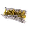 OLOMM Nylon Resin Soft Escape and Rescue Ladder