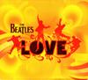CD BEATLES  Love 094637981023 Apple 2006 USA  Cana Rock Used