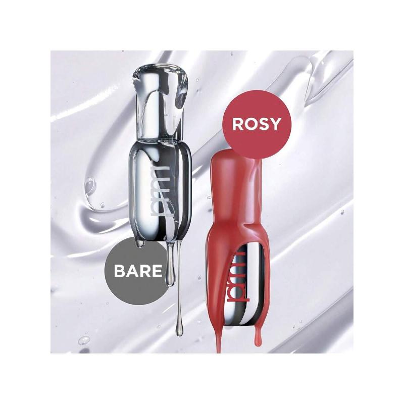 Primera Bare Lip Plumper Spicy Serum 12g , Hergestellt mit Kollagen, Smacker Feuchtigkeitscreme, Lang anhaltender aufpolsternder & glänzender Balsam, Straffend