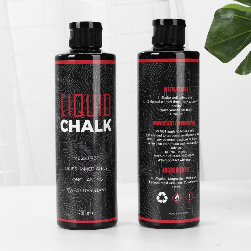 Anti-Slip Magnesium Powder for Sports, Weightlifting, Gymnastics & Pole Dancing