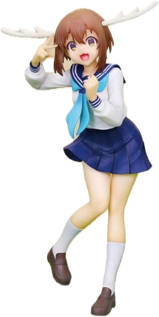 

Vivit Figure Kanoko Figure