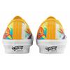 Vans OG Authentic LX Citrus Palm Unisex Sneakers Multi-Color VN0A4BV9B4T