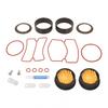 Robust Repair Solutions In the 20 Piece Compressor Maintenance Set