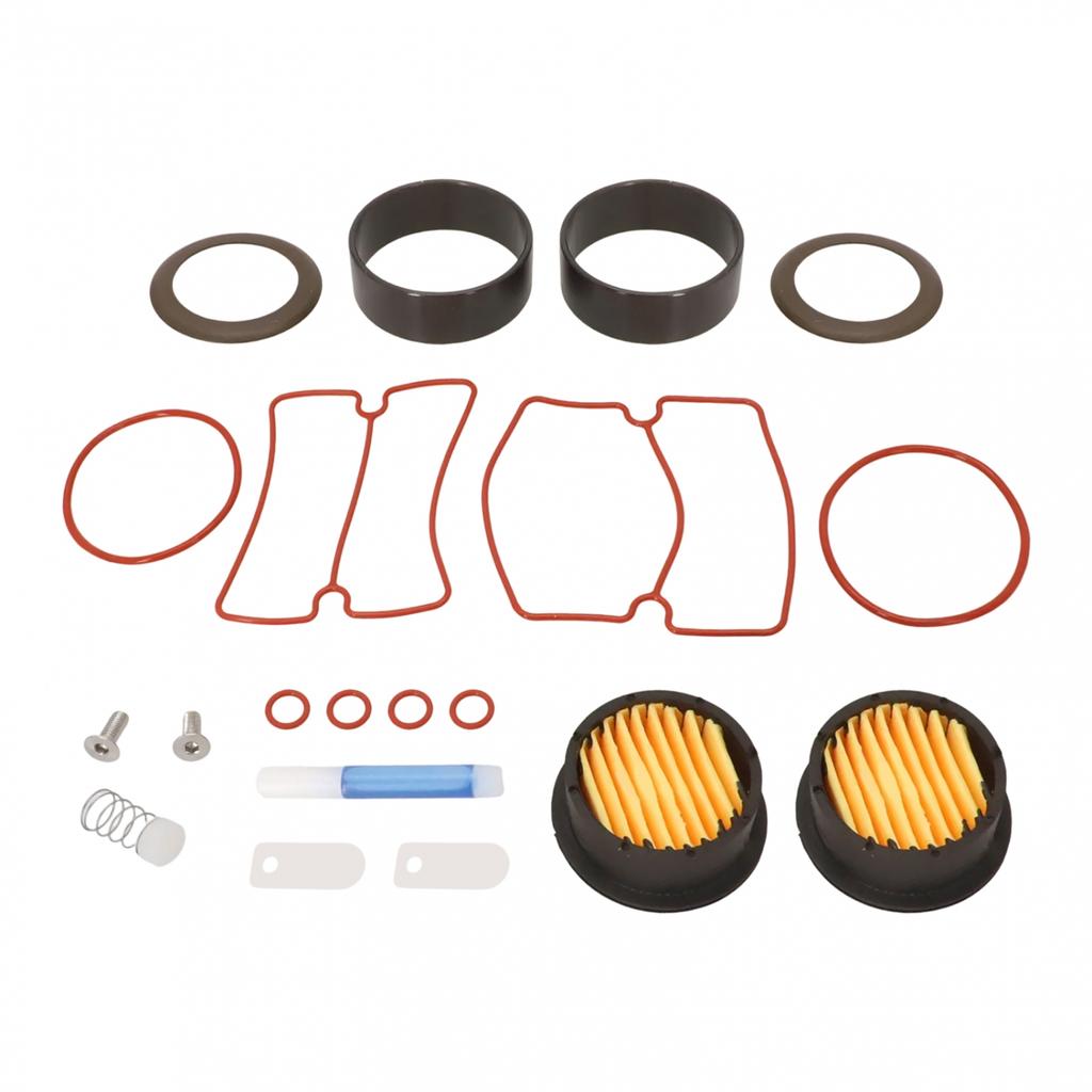 Robust Repair Solutions In the 20 Piece Compressor Maintenance Set