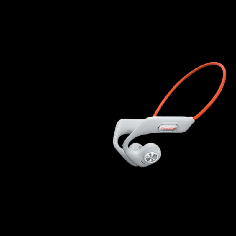 

Newman GE13 Open-Ear Neckband Bluetooth Headphones
